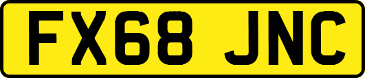 FX68JNC