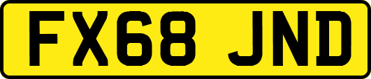 FX68JND