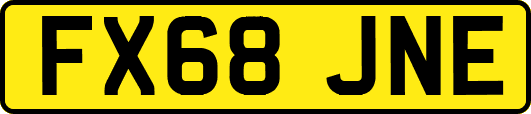 FX68JNE