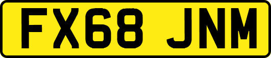 FX68JNM