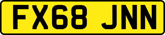 FX68JNN
