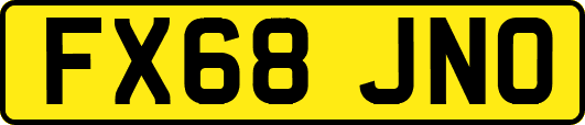 FX68JNO