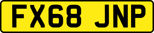 FX68JNP