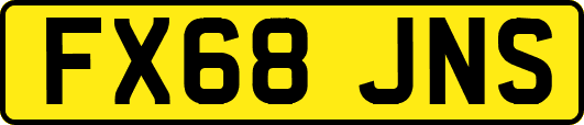 FX68JNS