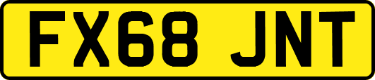 FX68JNT