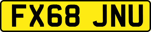 FX68JNU