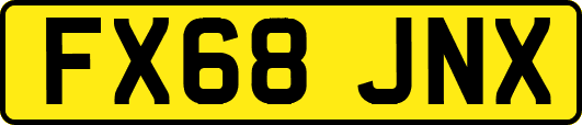 FX68JNX
