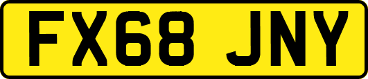 FX68JNY