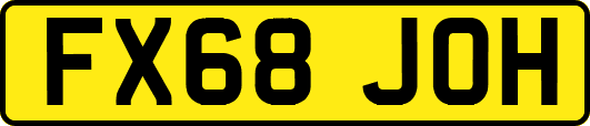 FX68JOH