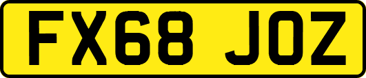 FX68JOZ