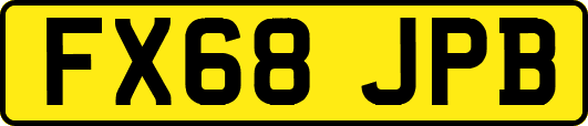 FX68JPB