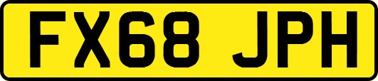 FX68JPH
