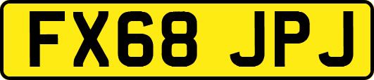 FX68JPJ