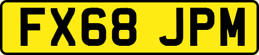 FX68JPM