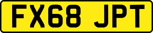 FX68JPT