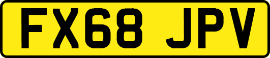 FX68JPV