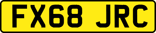 FX68JRC