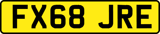 FX68JRE