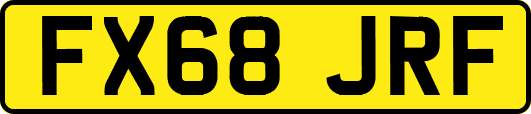 FX68JRF