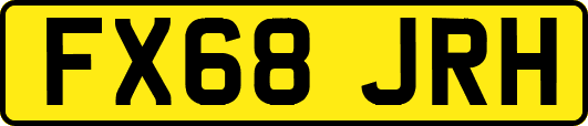 FX68JRH