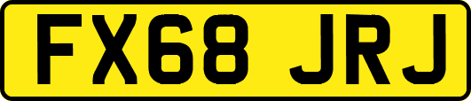 FX68JRJ