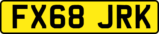 FX68JRK