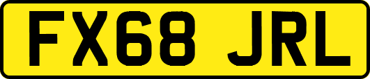 FX68JRL
