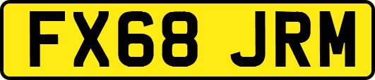 FX68JRM