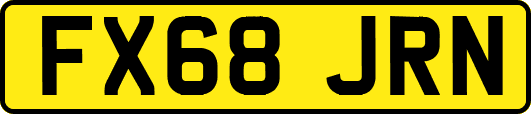 FX68JRN