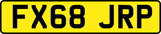 FX68JRP