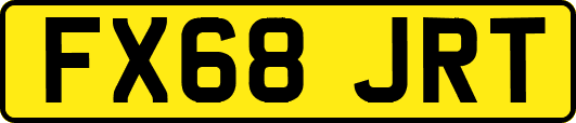 FX68JRT