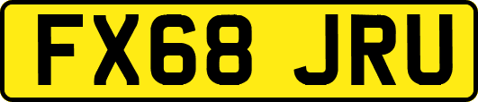 FX68JRU