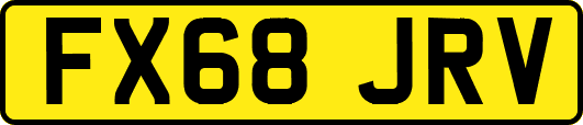FX68JRV