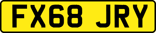 FX68JRY
