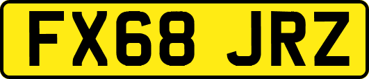 FX68JRZ