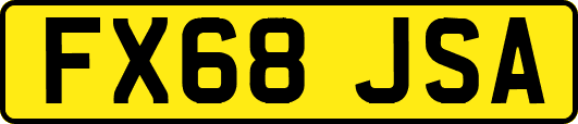 FX68JSA