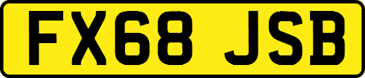 FX68JSB