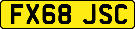 FX68JSC