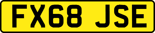 FX68JSE