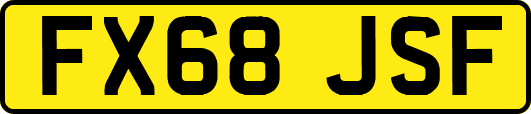FX68JSF