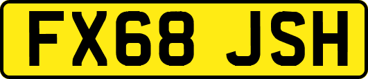 FX68JSH