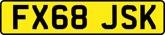 FX68JSK