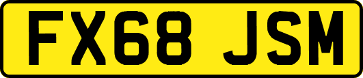 FX68JSM