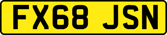 FX68JSN