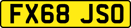 FX68JSO