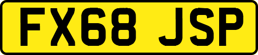 FX68JSP