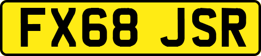 FX68JSR