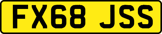 FX68JSS