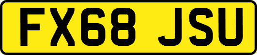 FX68JSU