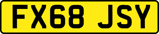 FX68JSY